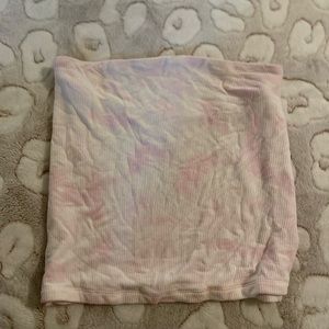 American eagle tube top